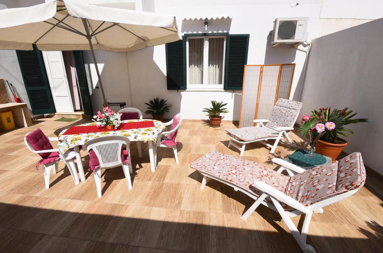 Villa Loriand Gallipoli Exterior photo