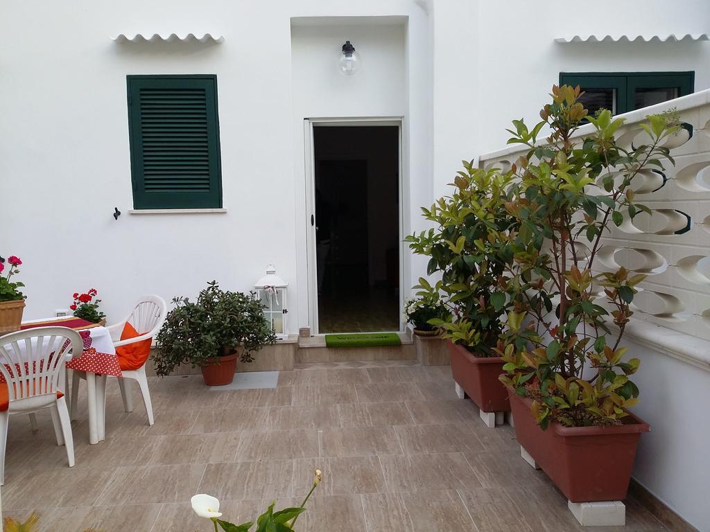 Villa Loriand Gallipoli Exterior photo